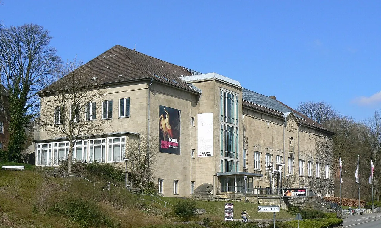 Kunsthalle zu Kiel